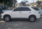 Selling 2nd Hand Toyota Fortuner 2014 at 40000 km in Quezon City-0