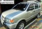 2nd Hand Isuzu Crosswind 2010 Manual Gasoline for sale in Mandaluyong-5