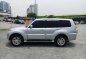 2nd Hand Mitsubishi Pajero 2012 at 70000 km for sale in Canlaon-3