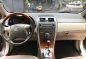 Toyota Corolla Altis 2008 Automatic Gasoline for sale in Tanauan-3