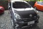 Sell Grey 2015 Toyota Wigo in Manila-5