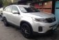 Selling Kia Sorento 2014 Automatic Diesel in Manila-5