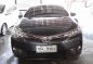 Selling Grey Toyota Corolla Altis 2017 in Manila-5