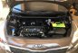 Selling Brand New Kia Rio 2017 at 24000 km in Baybay-6