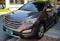 2nd Hand Hyundai Santa Fe 2013 for sale in Pasay-1