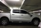 2nd Hand Ford Ranger 2014 for sale in Quezon City-1