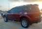 Sell 2nd Hand 2010 Mitsubishi Montero Sport Automatic Diesel at 90000 km in Sagay-1