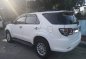 Selling 2nd Hand Toyota Fortuner 2014 at 40000 km in Quezon City-3