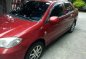 Sell 2nd Hand 2006 Toyota Vios Manual Gasoline at 130000 km in Bacoor-1