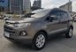 Selling 2nd Hand Ford Ecosport 2015 in Pasig-0