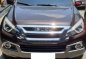 Sell 2018 Isuzu Mu-X in Malabon-0