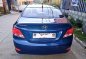 2nd Hand Hyundai Accent 2017 for sale in San Mateo-2