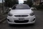 2016 Hyundai Accent for sale in Legazpi-3