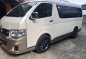 2013 Toyota Hiace for sale in Quezon City-2