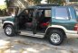 2nd Hand Isuzu Trooper 2003 for sale in Quezon City-6