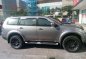 Selling 2nd Hand Mitsubishi Montero Sports 2015 in Quezon City-3