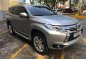 Selling Mitsubishi Montero 2016 at 30000 km in Manila-1