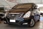 2nd Hand Hyundai Grand Starex 2015 Automatic Diesel for sale in Makati-2