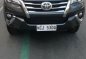 Selling Toyota Fortuner 2017 Automatic Diesel in Quezon City-1