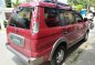Selling 2nd Hand Mitsubishi Adventure 2008 Manual Diesel at 129000 km in Angono-5