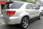 Selling 2nd Hand Toyota Fortuner 2006 in Quezon City-3