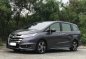 Selling Honda Odyssey 2017 Automatic Gasoline in Parañaque-0