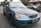 Honda City 2002 Manual Gasoline for sale in Antipolo-1