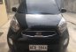 Selling Kia Picanto 2016 Automatic Gasoline in Abuyog-6