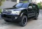 Selling Toyota Fortuner 2006 Automatic Diesel in Quezon City-5