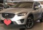 Selling 2nd Hand Mazda Cx-5 2016 Automatic Gasoline at 30000 km in Antipolo-5
