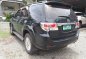 2nd Hand Toyota Fortuner 2014 Automatic Diesel for sale in Baliuag-1