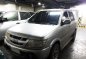 Sell Silver 2008 Isuzu Crosswind in Pasig-1