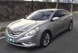 Selling Hyundai Sonata 2010 Automatic Gasoline in Pasig-5