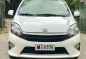 2nd Hand Toyota Wigo 2017 for sale in Imus-0