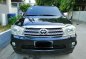 Selling Toyota Fortuner 2006 Automatic Diesel in Quezon City-6