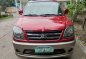 Mitsubishi Adventure 2011 Manual Diesel for sale in Parañaque-0