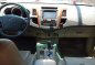 2009 Toyota Fortuner for sale in Manila-1