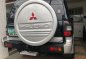 Selling Mitsubishi Pajero 2008 Automatic Diesel in Parañaque-5