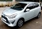 Selling Toyota Wigo 2018 Manual Gasoline in Quezon City-1