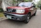 2nd Hand Nissan Frontier 2005 at 110000 km for sale-0