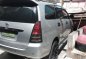 Selling Toyota Innova 2007 Manual Gasoline in Marikina-2