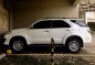 2012 Toyota Fortuner for sale in Parañaque-0