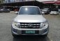 2nd Hand Mitsubishi Pajero 2012 at 70000 km for sale in Canlaon-0
