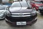 Sell Red 2017 Toyota Innova Manual Diesel at 10000 km-4