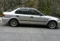2nd Hand Honda Civic 2000 for sale in San Mateo-0