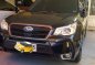 Selling 2nd Hand Subaru Forester 2014 Automatic Gasoline at 43000 km in Las Piñas-6