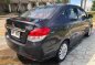2nd Hand Mitsubishi Mirage G4 2014 for sale in Talisay-3