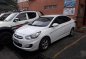2nd Hand Hyundai Accent 2011 for sale in Baguio-0