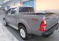 Toyota Hilux for sale in Quezon City-2