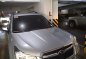 Sell 2nd Hand 2016 Subaru Forester at 34000 km in Manila-6